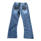 Vintage Nine West Bootcut Jeans