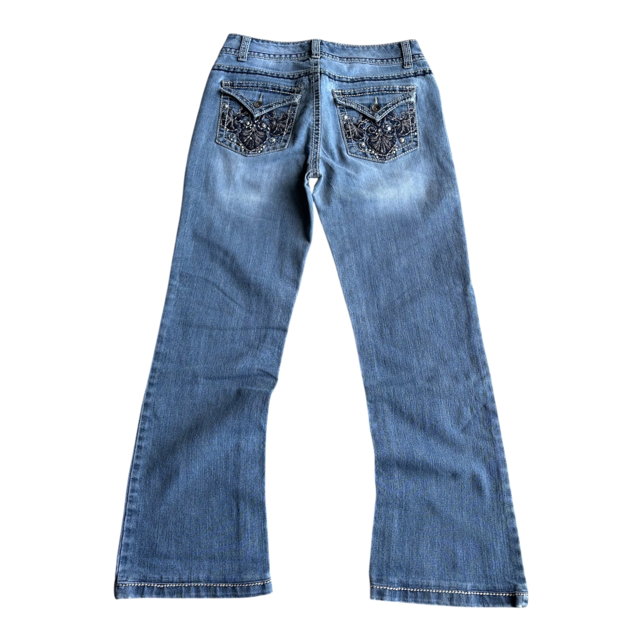 Vintage Nine West Bootcut Jeans