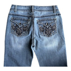Vintage Nine West Bootcut Jeans