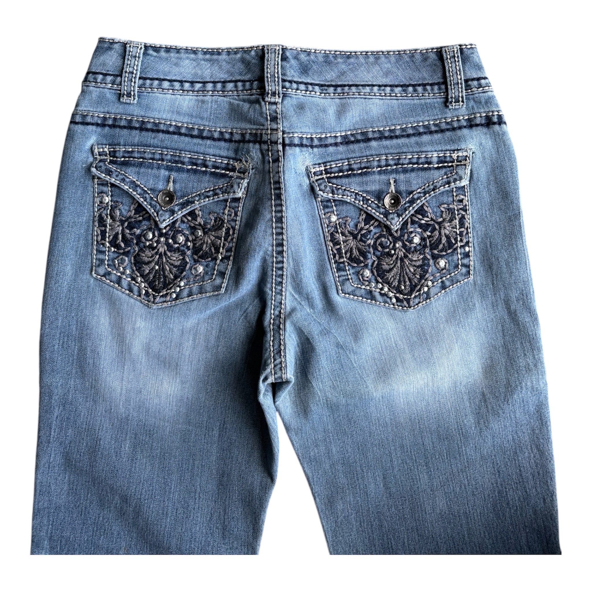 Vintage Nine West Bootcut Jeans