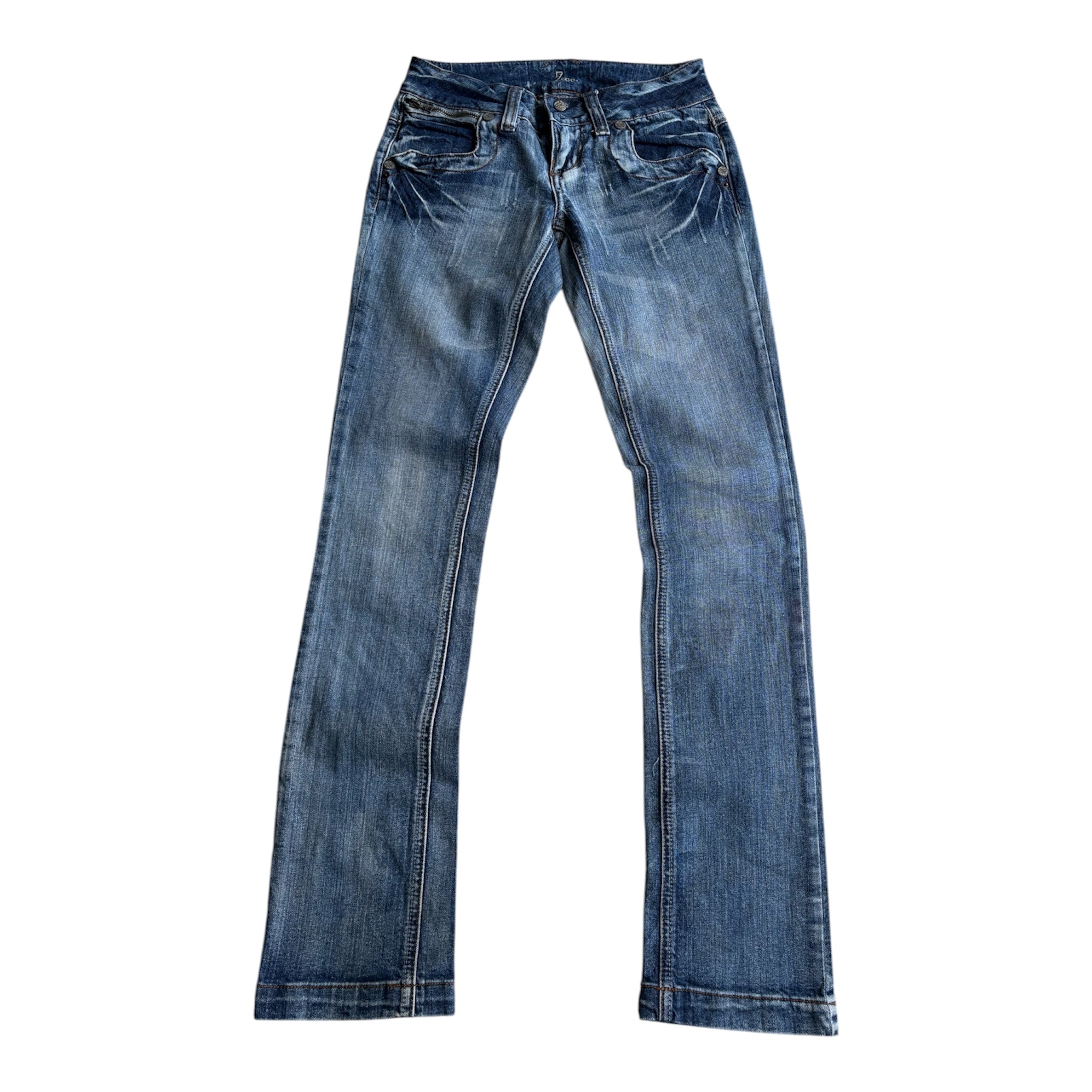 Vintage Z. Co Jeans