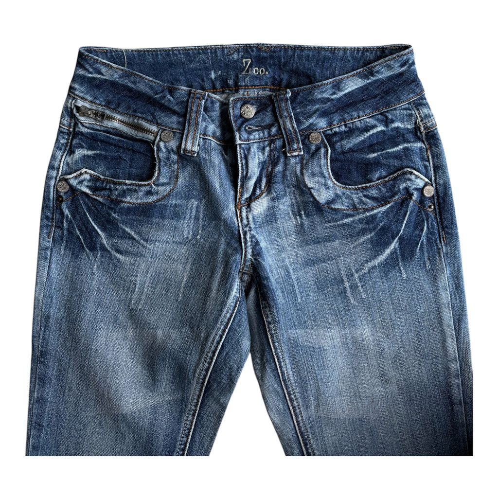 Vintage Z. Co Jeans