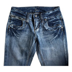 Vintage Z. Co Jeans