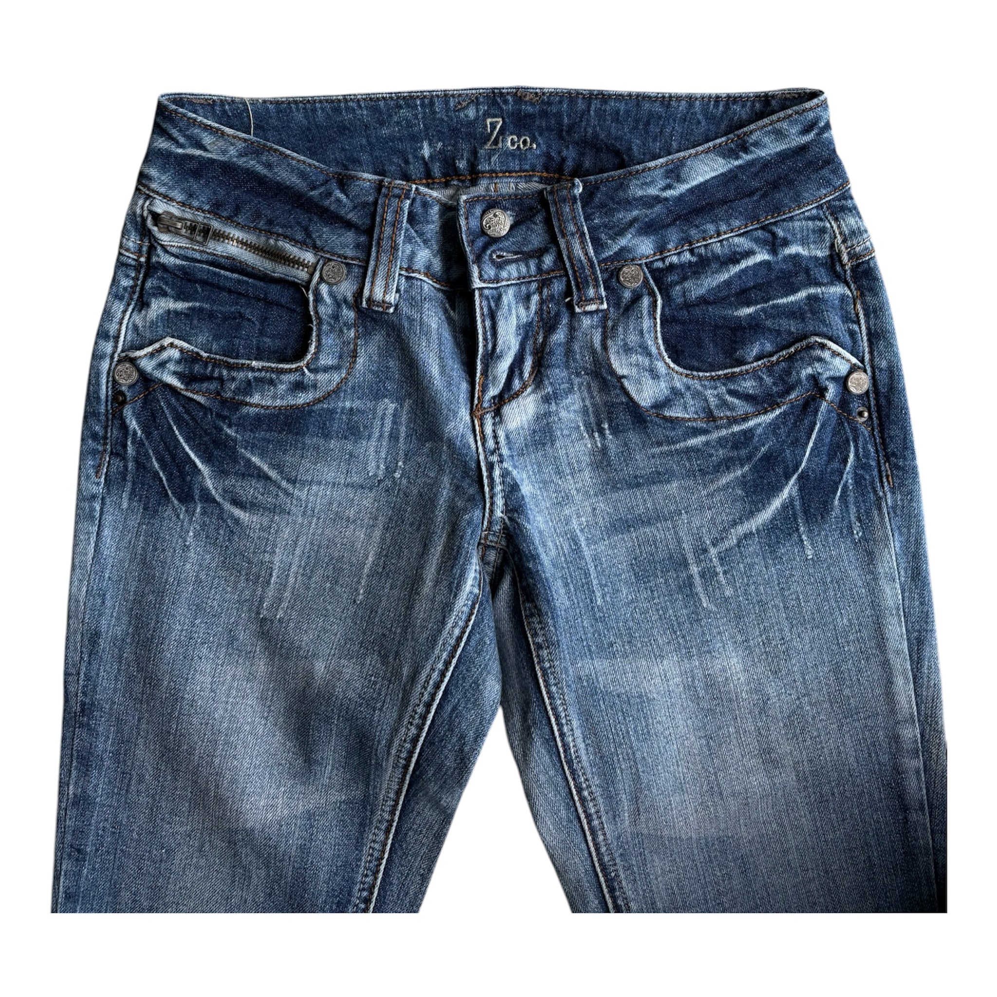 Vintage Z. Co Jeans