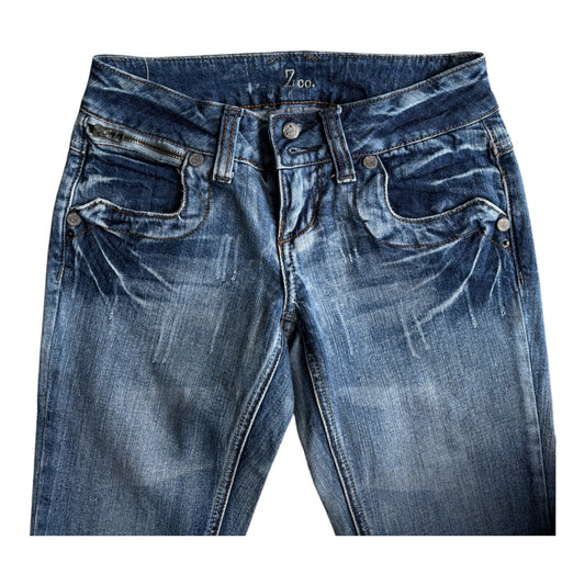 Vintage Z. Co Jeans