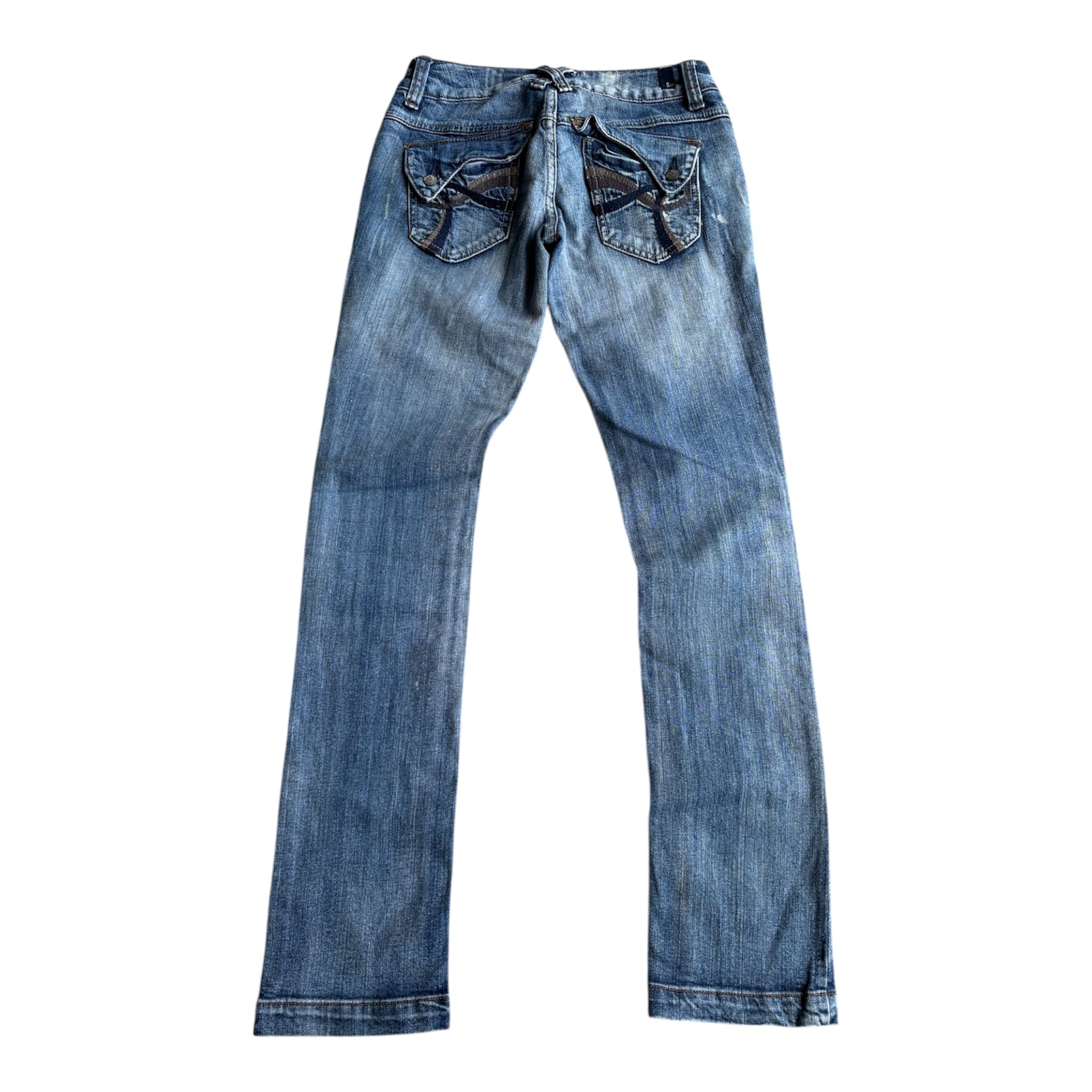 Vintage Z. Co Jeans