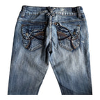 Vintage Z. Co Jeans