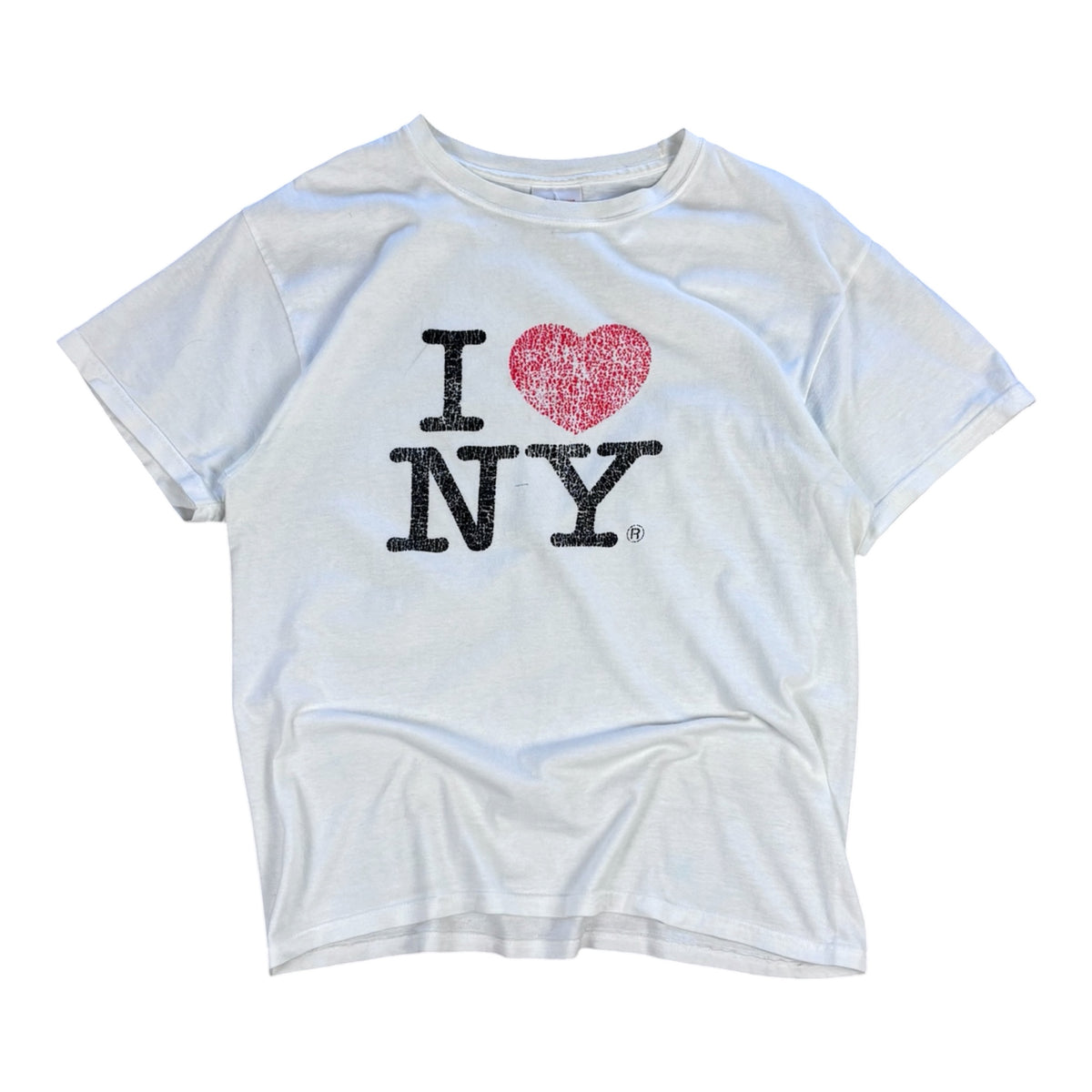 I Love NY T-Shirt