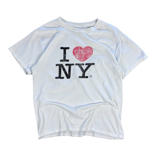 I Love NY T-Shirt