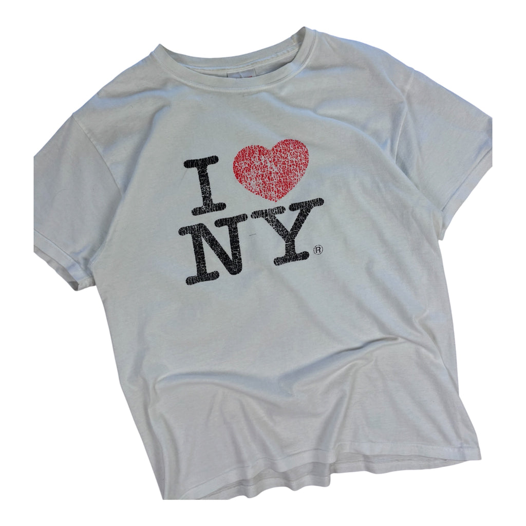I Love NY T-Shirt