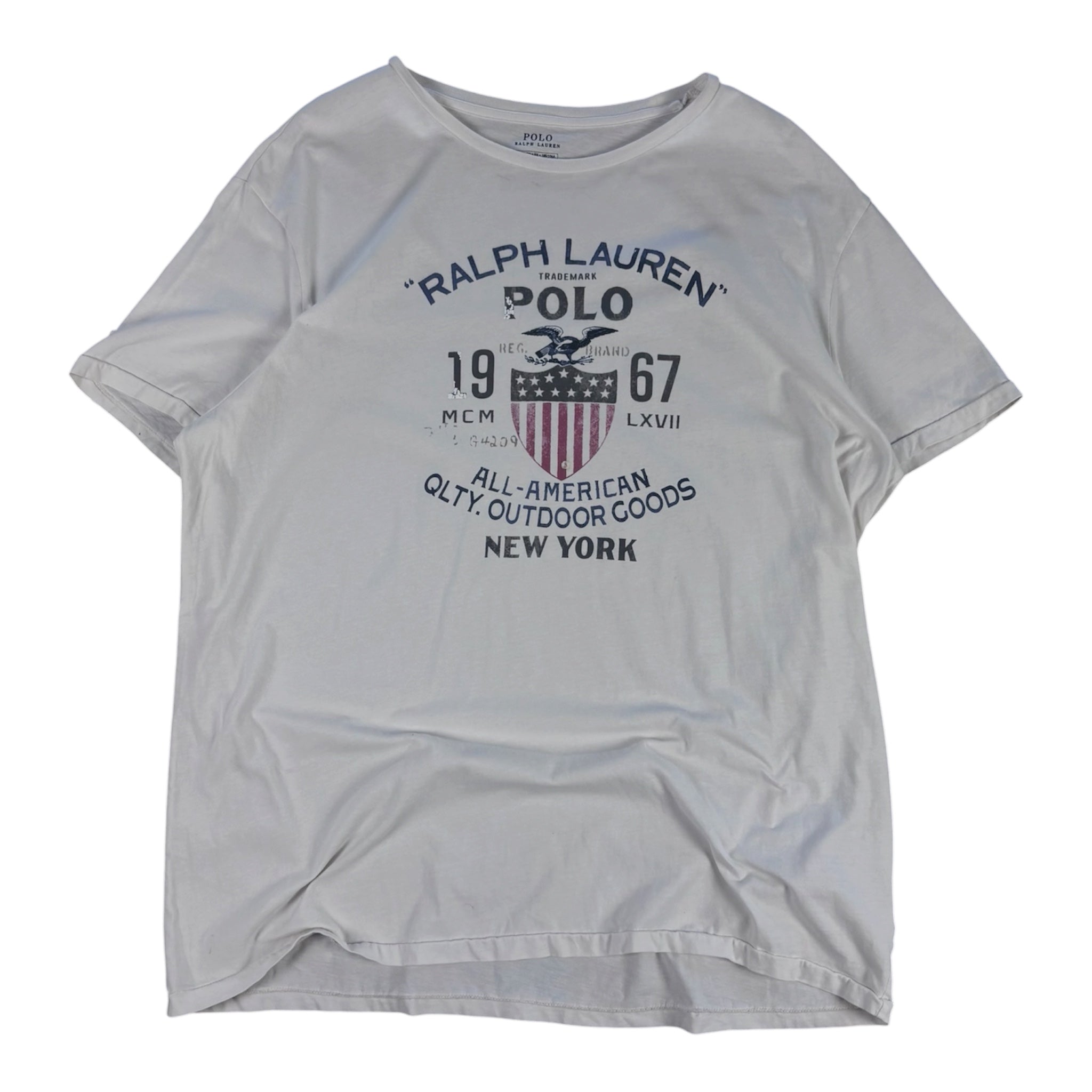 Ralph Lauren Polo T-Shirt