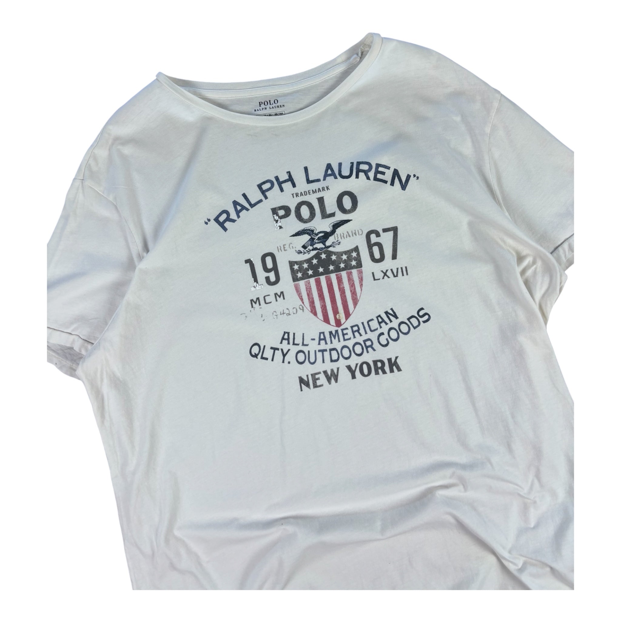 Ralph Lauren Polo T-Shirt