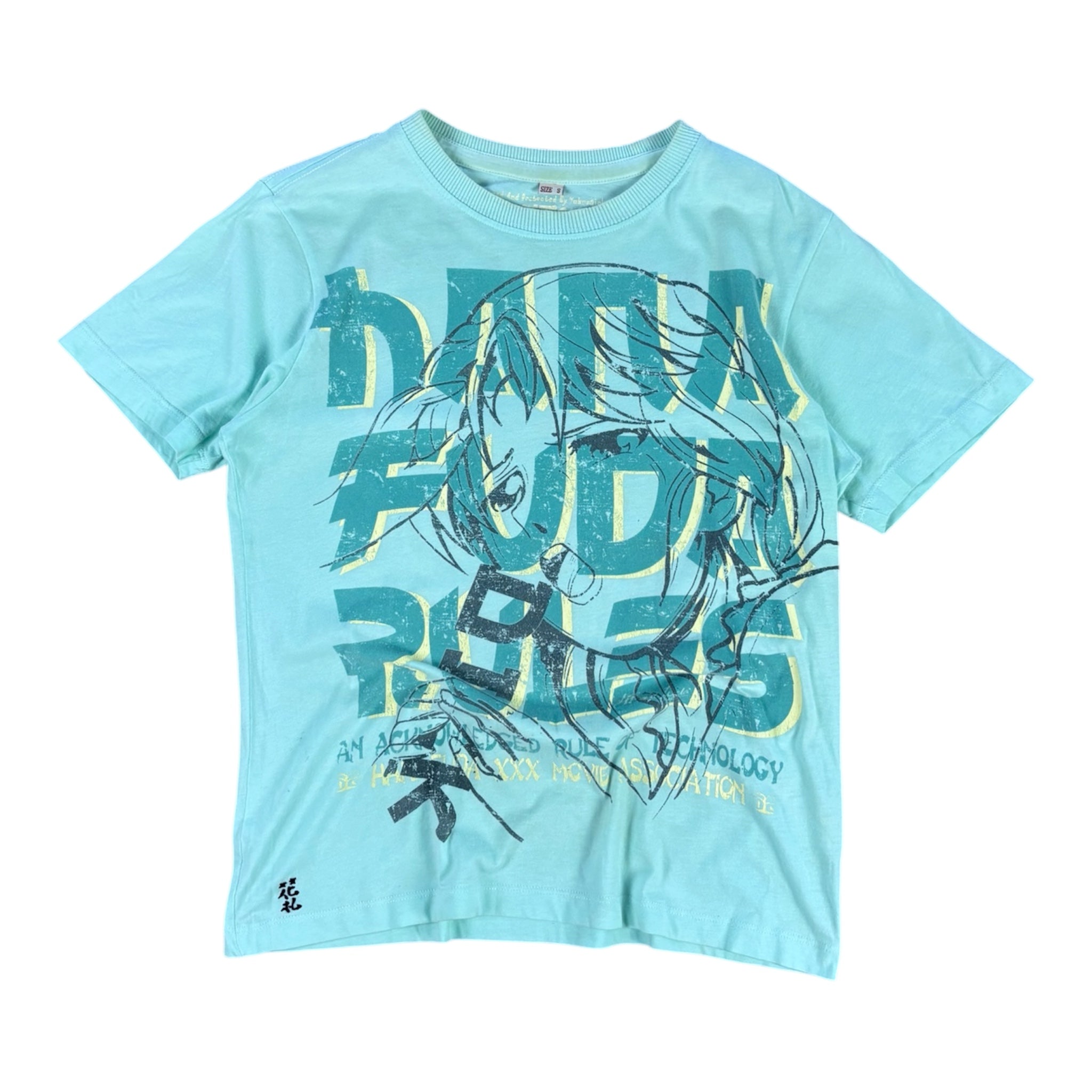 CONFRONT Tシャツ Men´s Wear – Confront