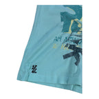 Hanafuda Graphic T-Shirt