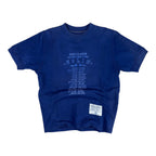 Avirex heavy cotton T-Shirt