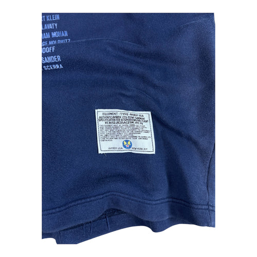 Avirex heavy cotton T-Shirt