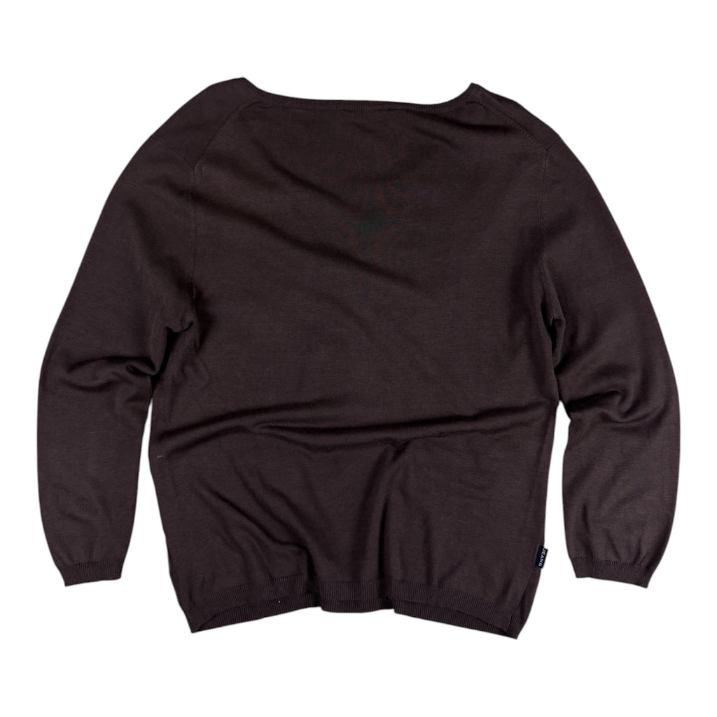 Vintage Moschino Langarm Shirt