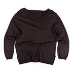 Vintage Moschino Langarm Shirt