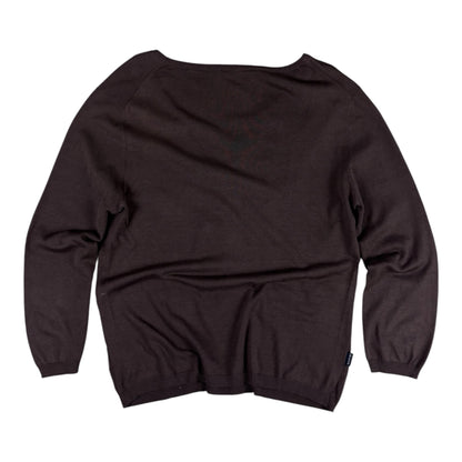 Vintage Moschino Langarm Shirt