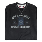 Vintage Champion Rock and Roll Sweater