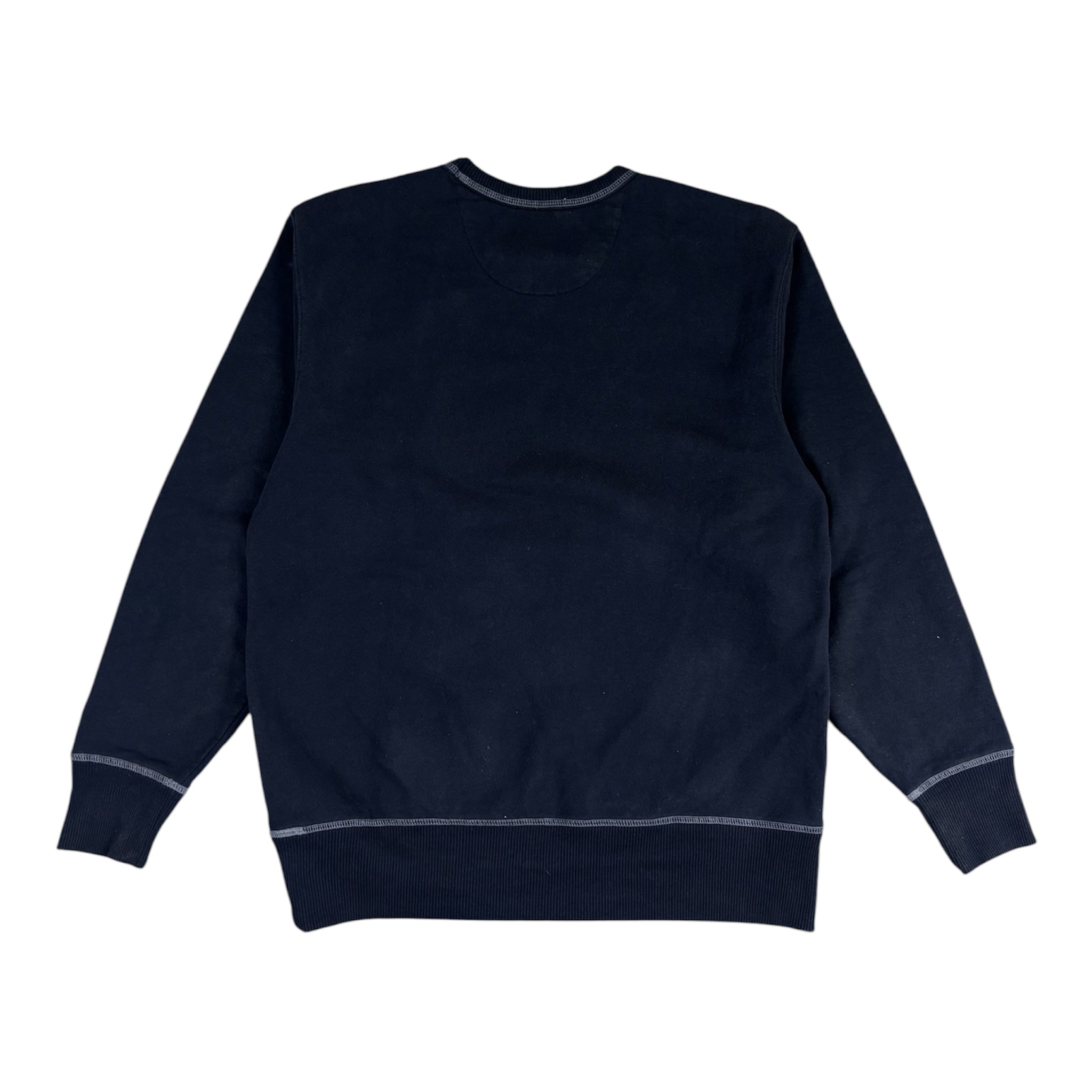 Vintage Champion Rock and Roll Sweater