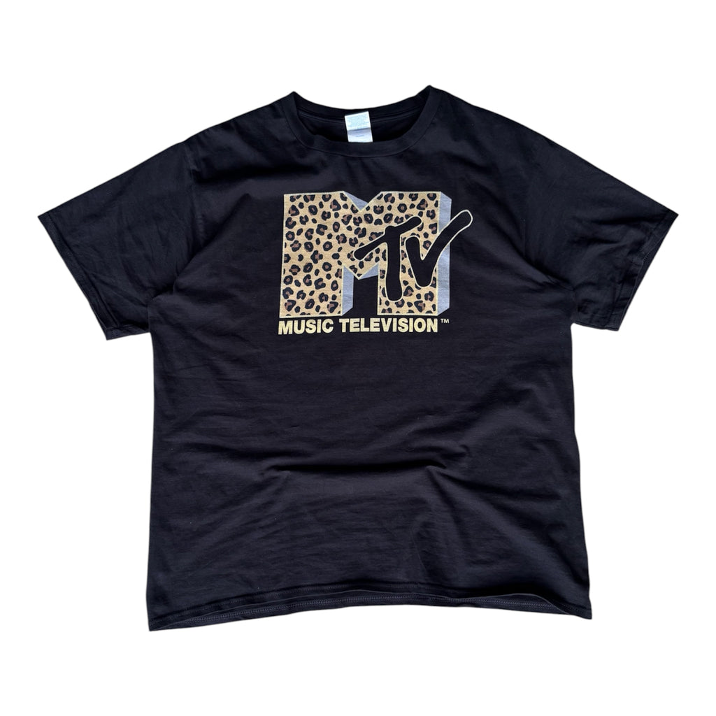 Vintage MTV T-Shirt