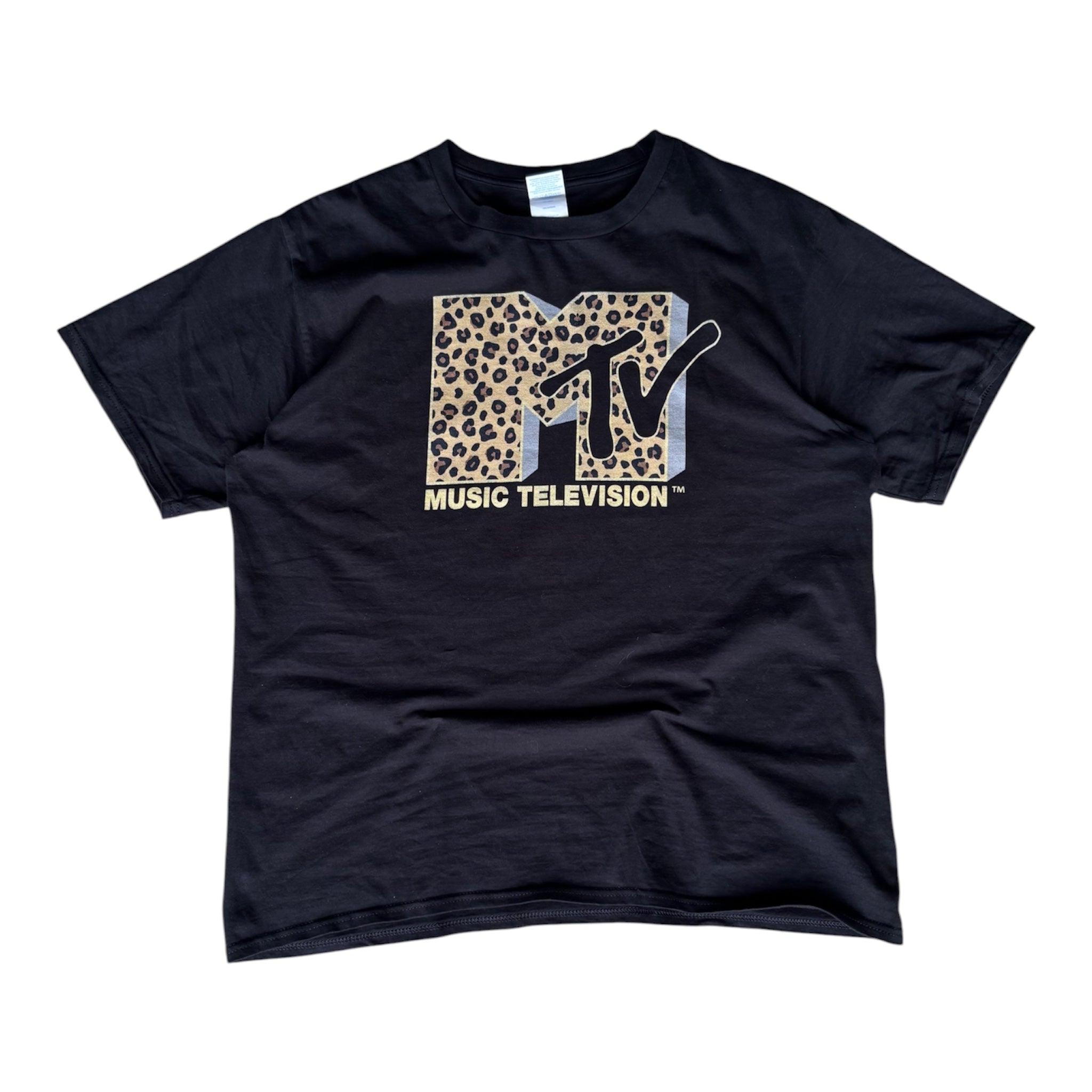 Vintage MTV T-Shirt