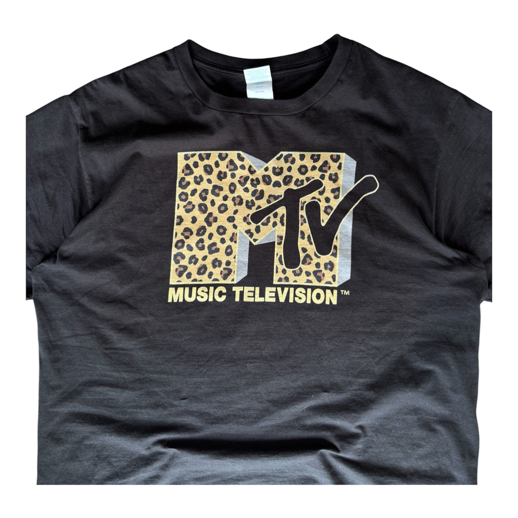 Vintage MTV T-Shirt