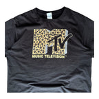 Vintage MTV T-Shirt