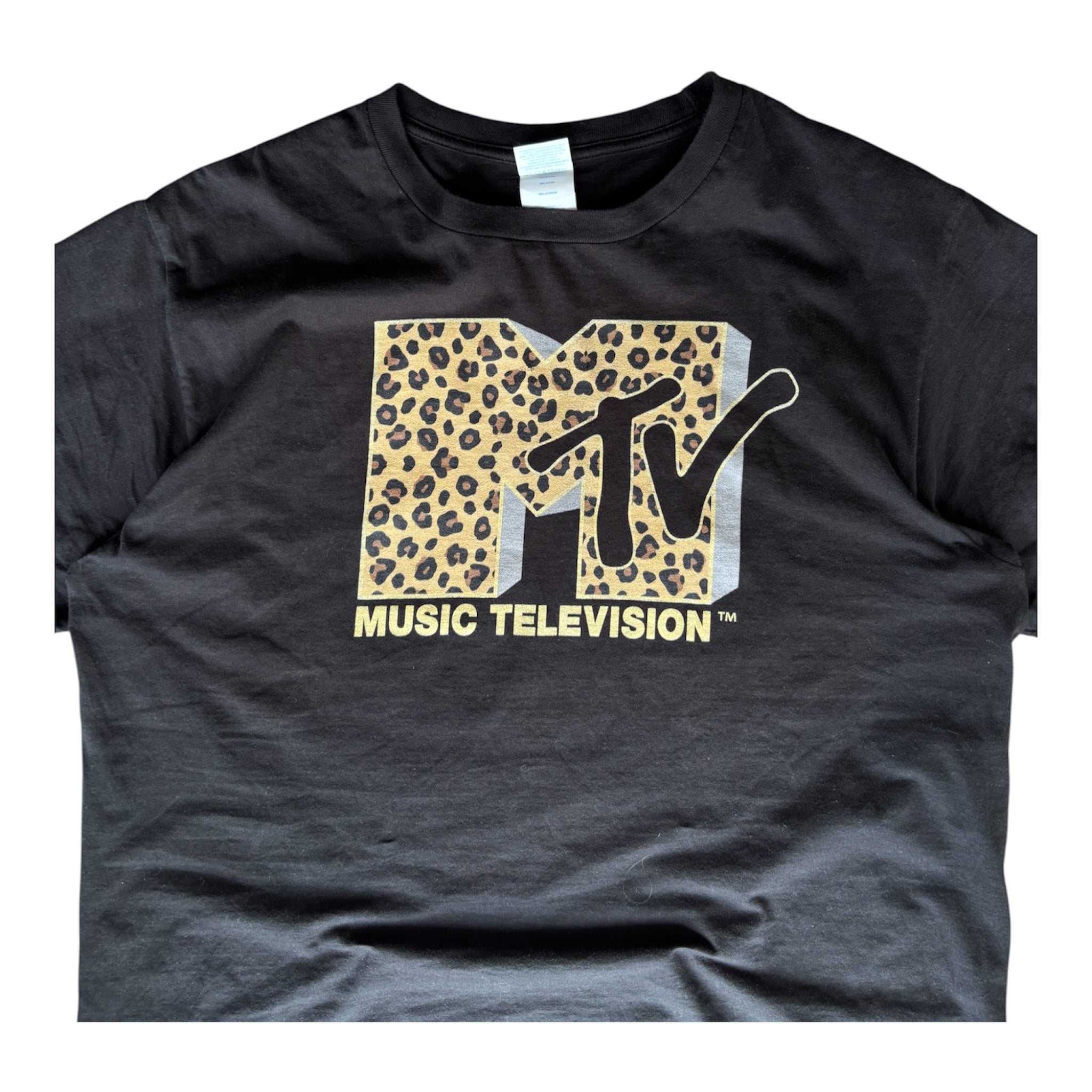 Vintage MTV T-Shirt