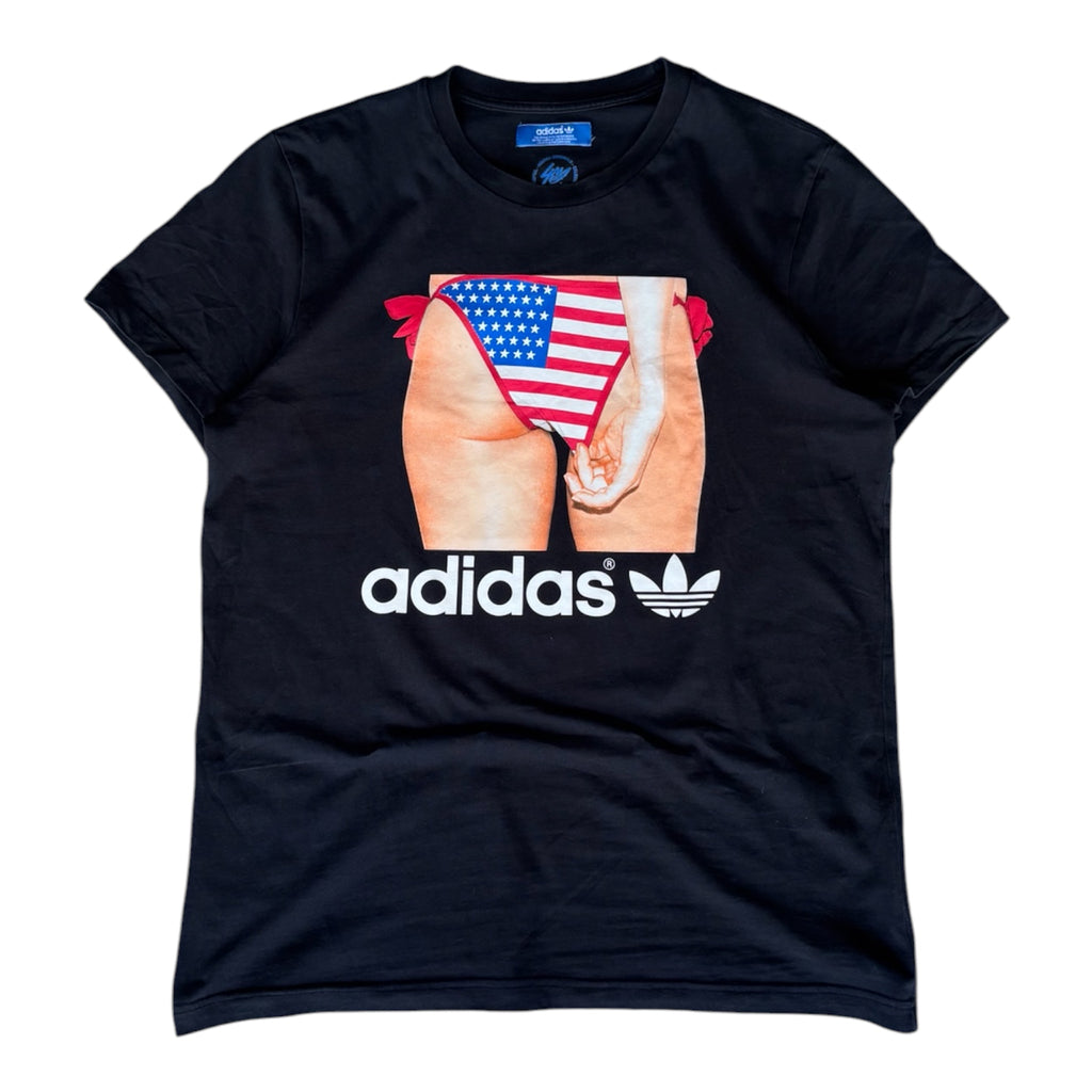 Vintage Adidas T-Shirt