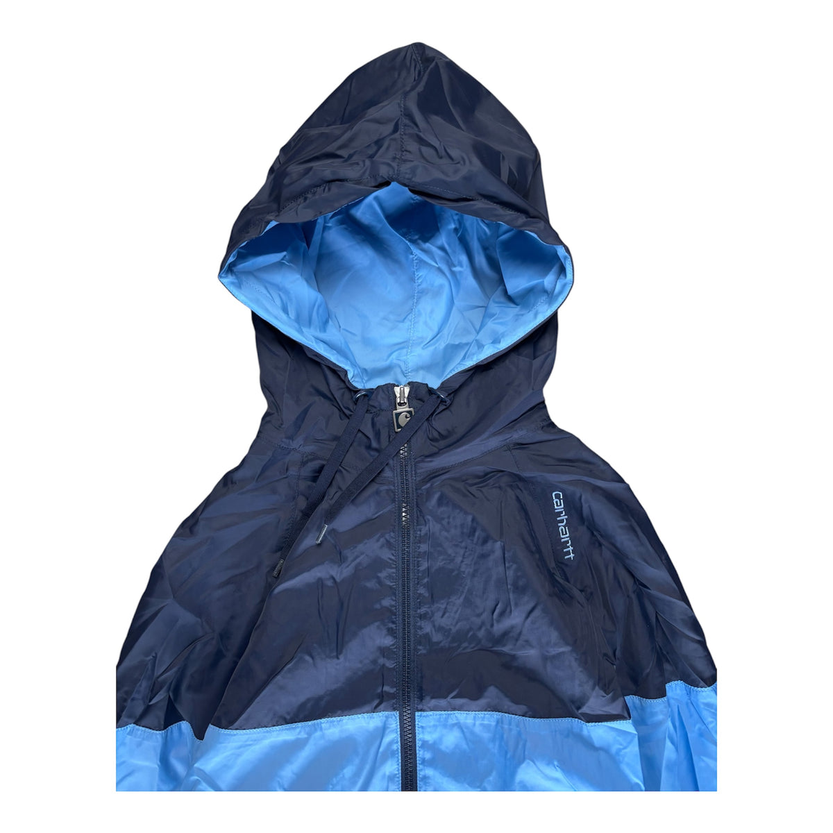 Carhartt Discovery Windbreaker Size S
