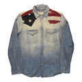 Ralph Lauren Denim & Supply Western Shirt Size M