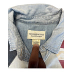 Ralph Lauren Denim & Supply Western Shirt Size M