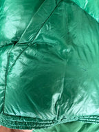 Y-3 Puffer Jacket Size XL