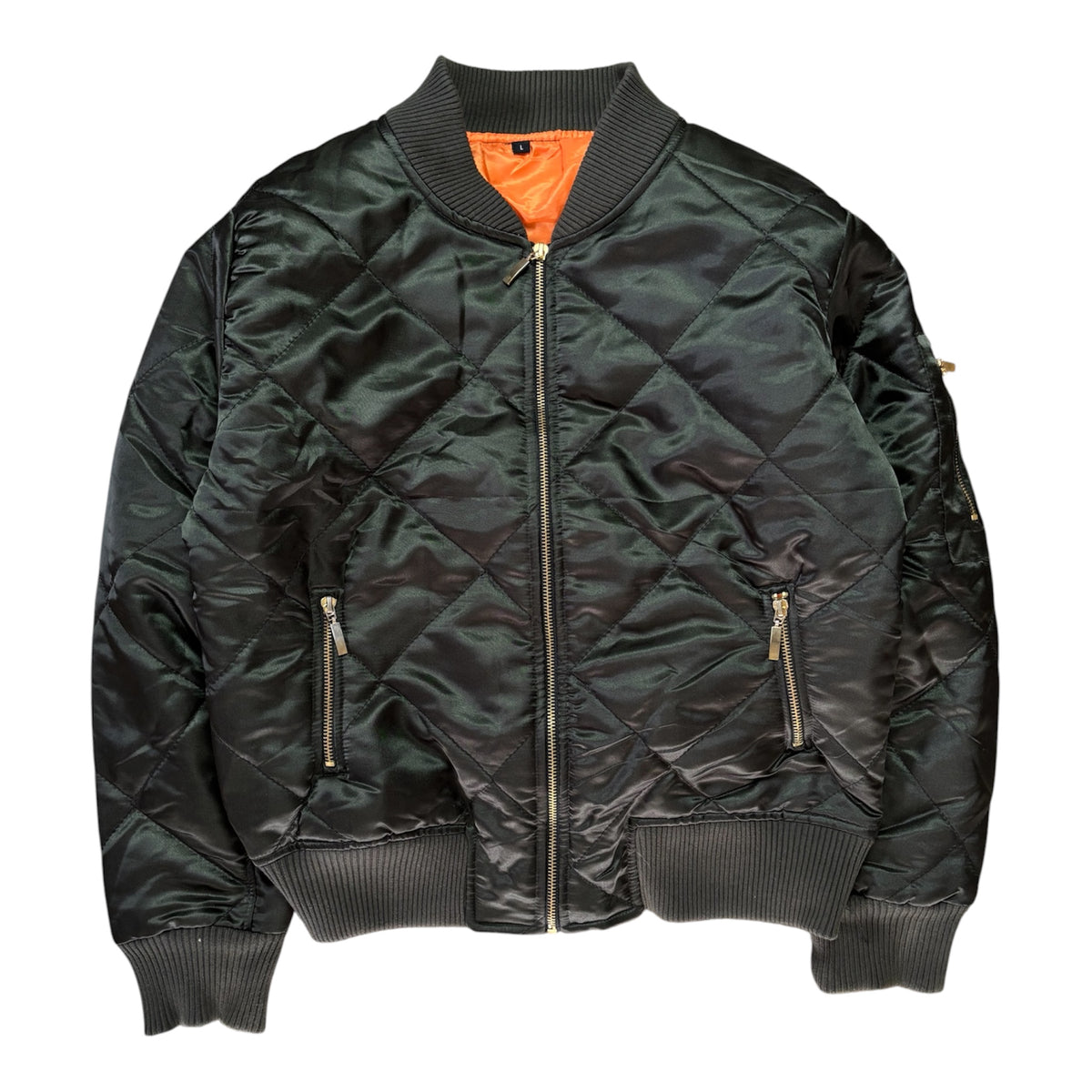 Vintage Bomberjacket Size S