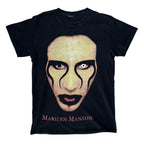 Vintage Marylin Manson T-Shirt Size S