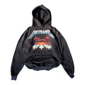 Vintage Metallica Master of Puppets Hoodie Size M