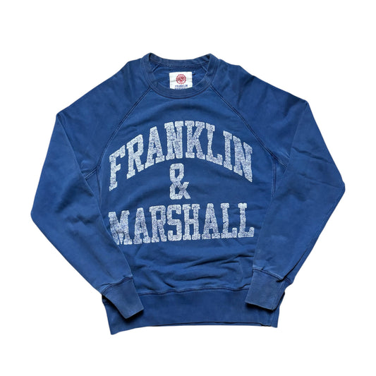 Vintage Franklin & Marshal Crewneck Size M