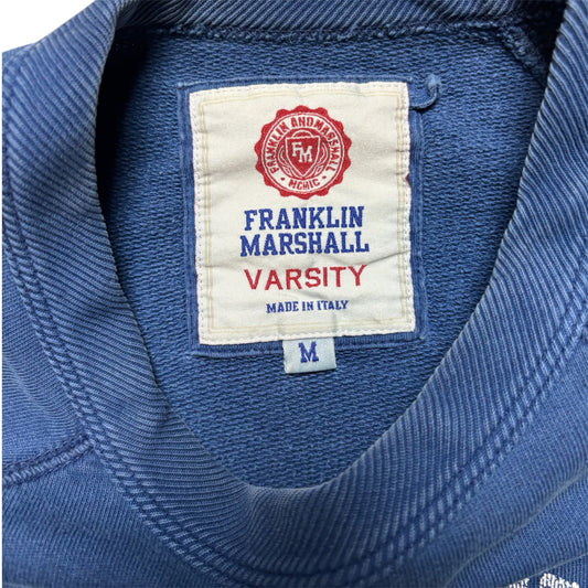 Vintage Franklin & Marshal Crewneck Size M
