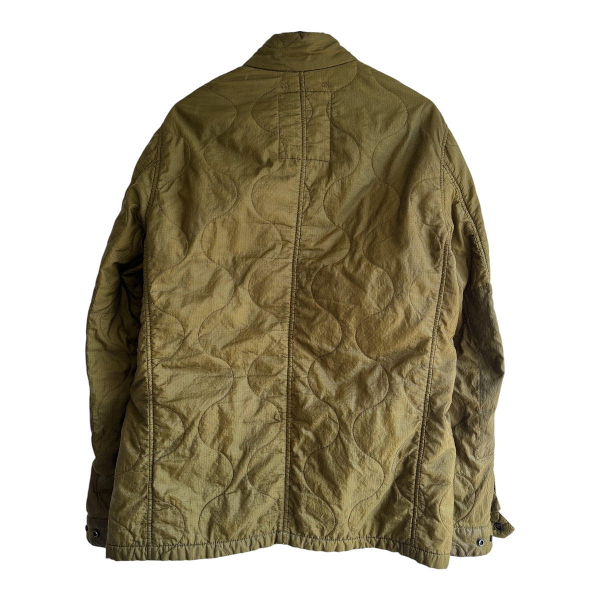 Ralph Lauren Denim & Supply Safari Jacket