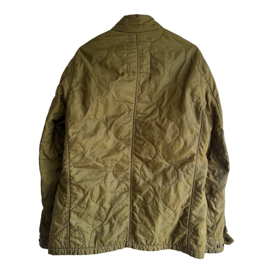 Ralph Lauren Denim & Supply Safari Jacket