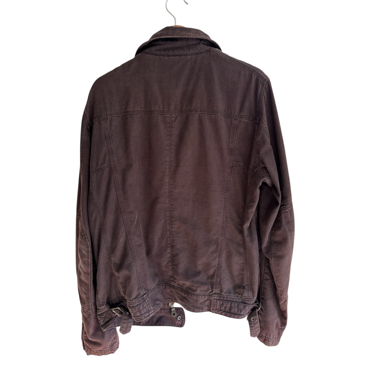 Vintage Dolce & Gabbana Utility Jacket Size L