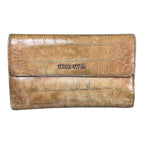 Vintage Miu Miu Womens Portmonee