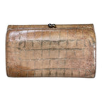 Vintage Miu Miu Womens Portmonee