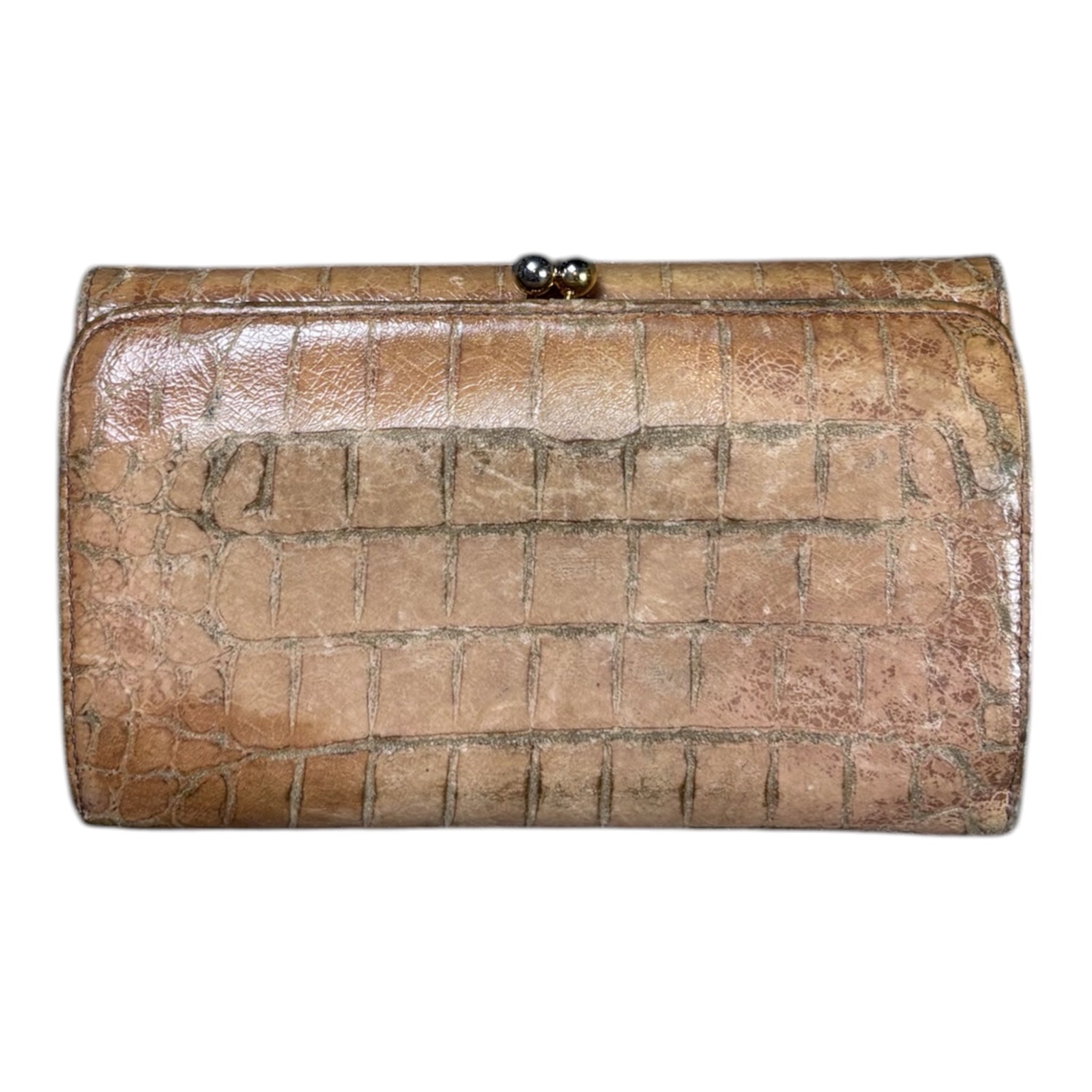 Vintage Miu Miu Womens Portmonee