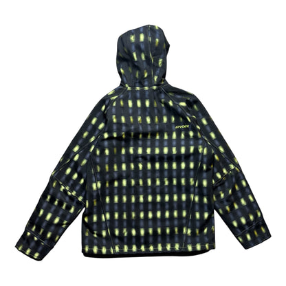 Spyder Reflecting Softshell Jacket Size L