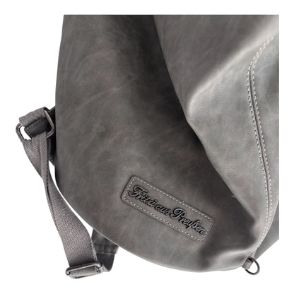 Vintage Fritzi aus Preußen Backpack