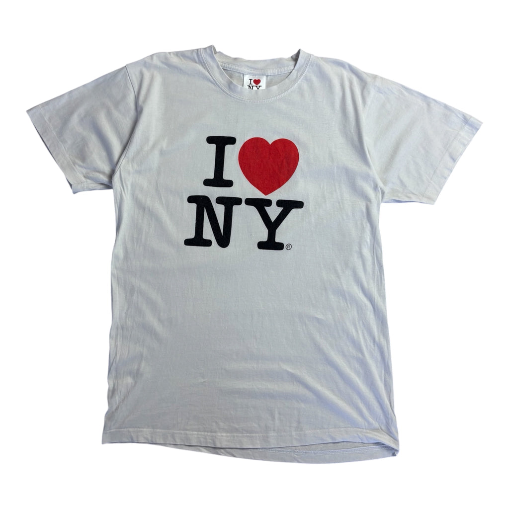 Vintage I Love NYC T-Shirt Size M