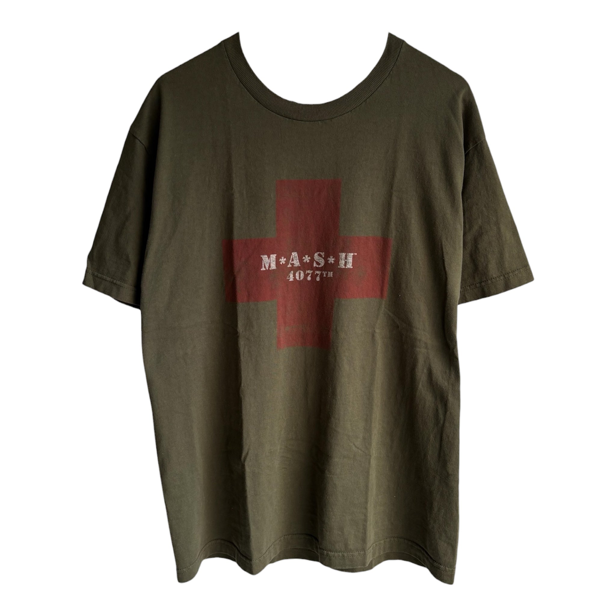 CONFRONT Tシャツ Men´s Wear – Confront